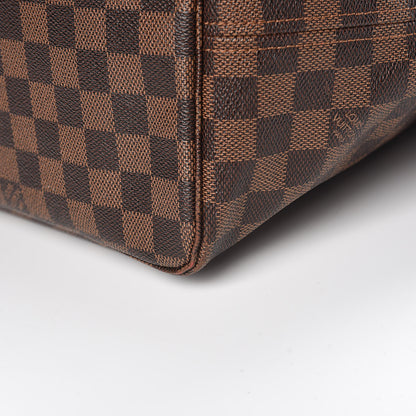 Louis Vuitton Damier Ebene Neo Neverfull GM 16 of 16