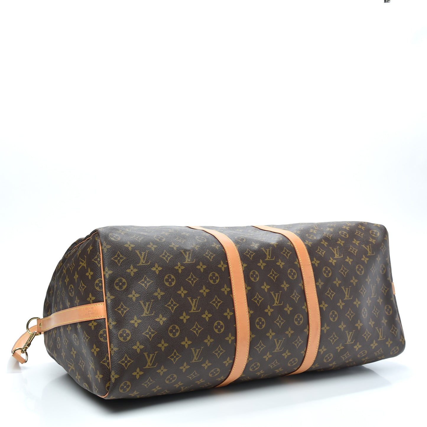Monogram Keepall Bandouliere 60