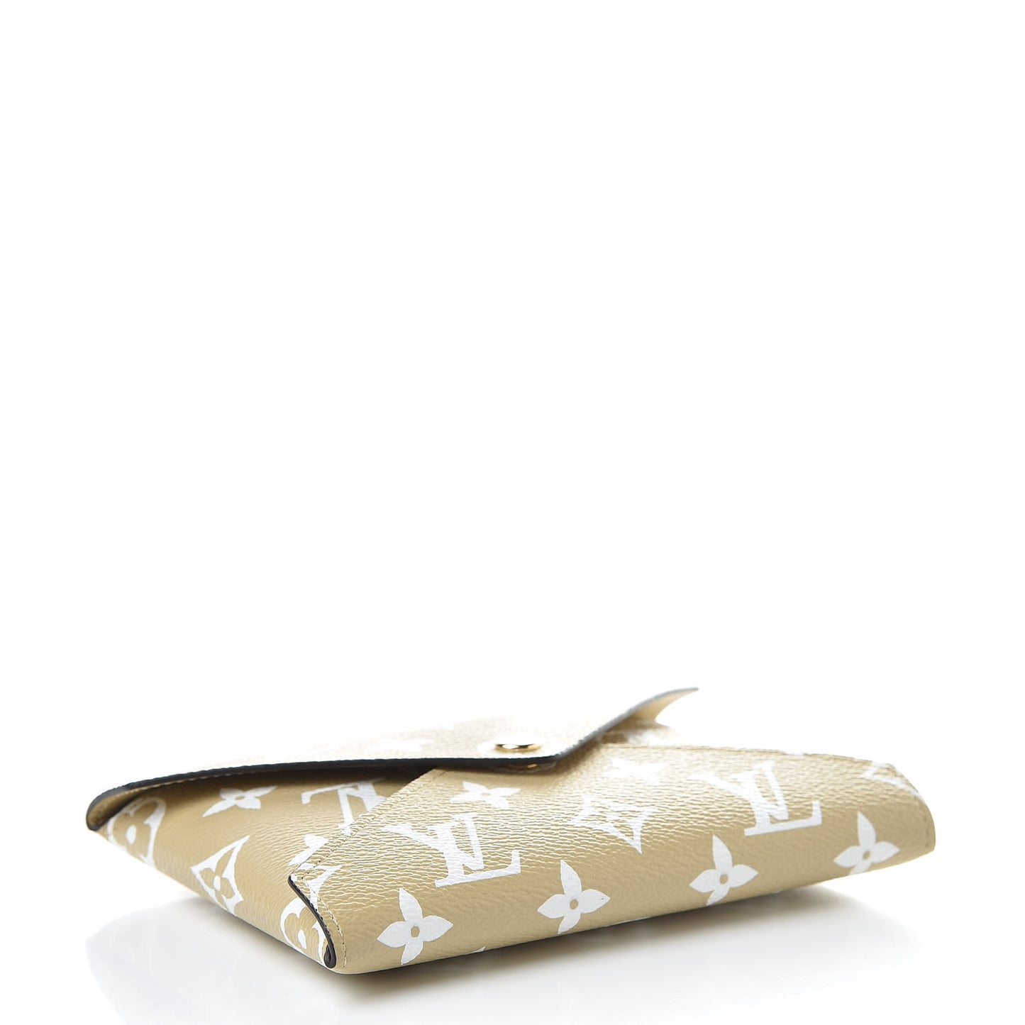 Monogram Giant Medium Kirigami Pochette Insert Beige