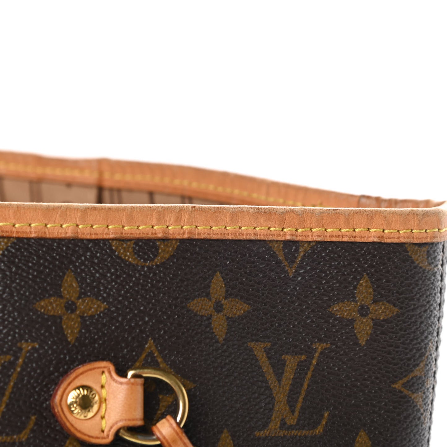 Monogram Neverfull GM