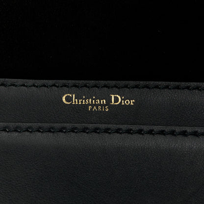 Christian Dior Calfskin J'Adior Chain Flap Bag Black 7 of 14