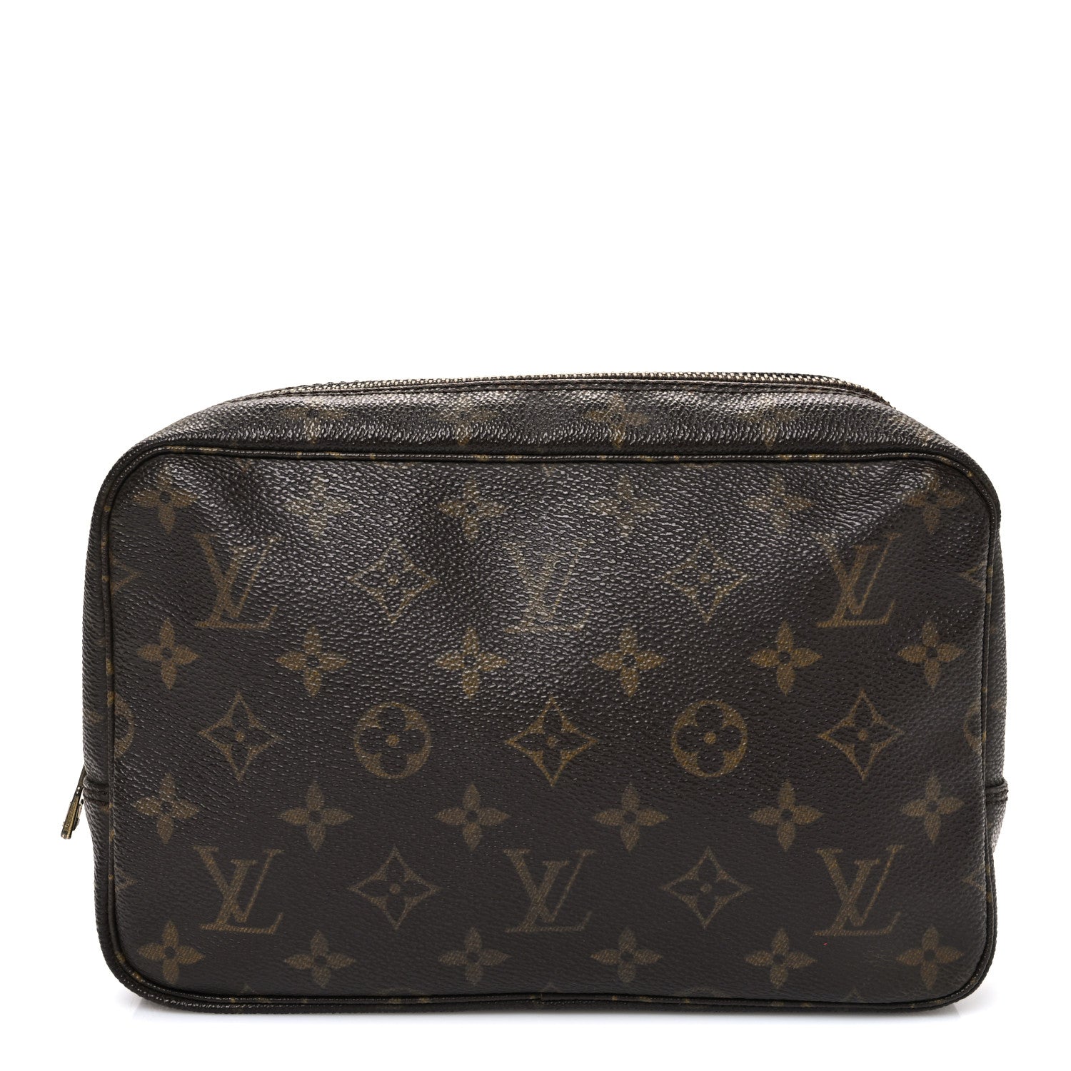 Louis Vuitton Monogram Trousse Toilette 23 1 of 7