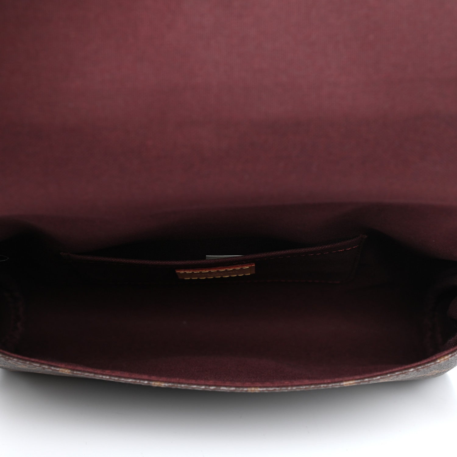 Louis Vuitton Monogram Favorite MM 5 of 12