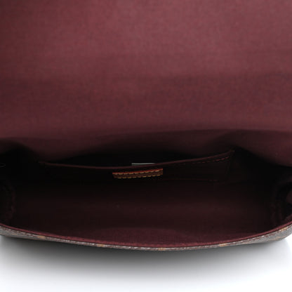 Louis Vuitton Monogram Favorite MM 5 of 12