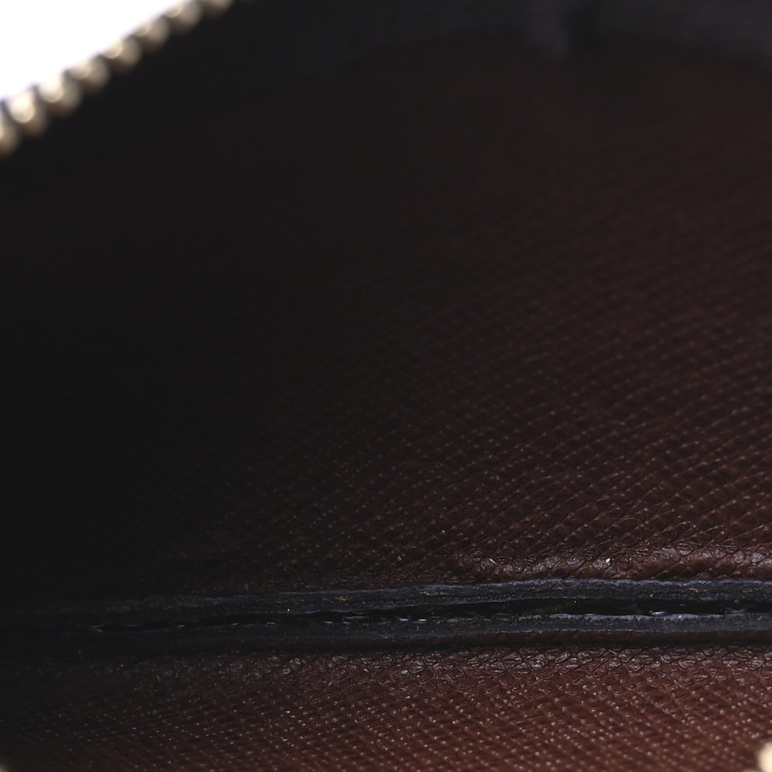 Louis Vuitton Monogram Key Pouch 5 of 8