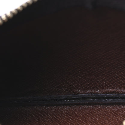 Louis Vuitton Monogram Key Pouch 5 of 8