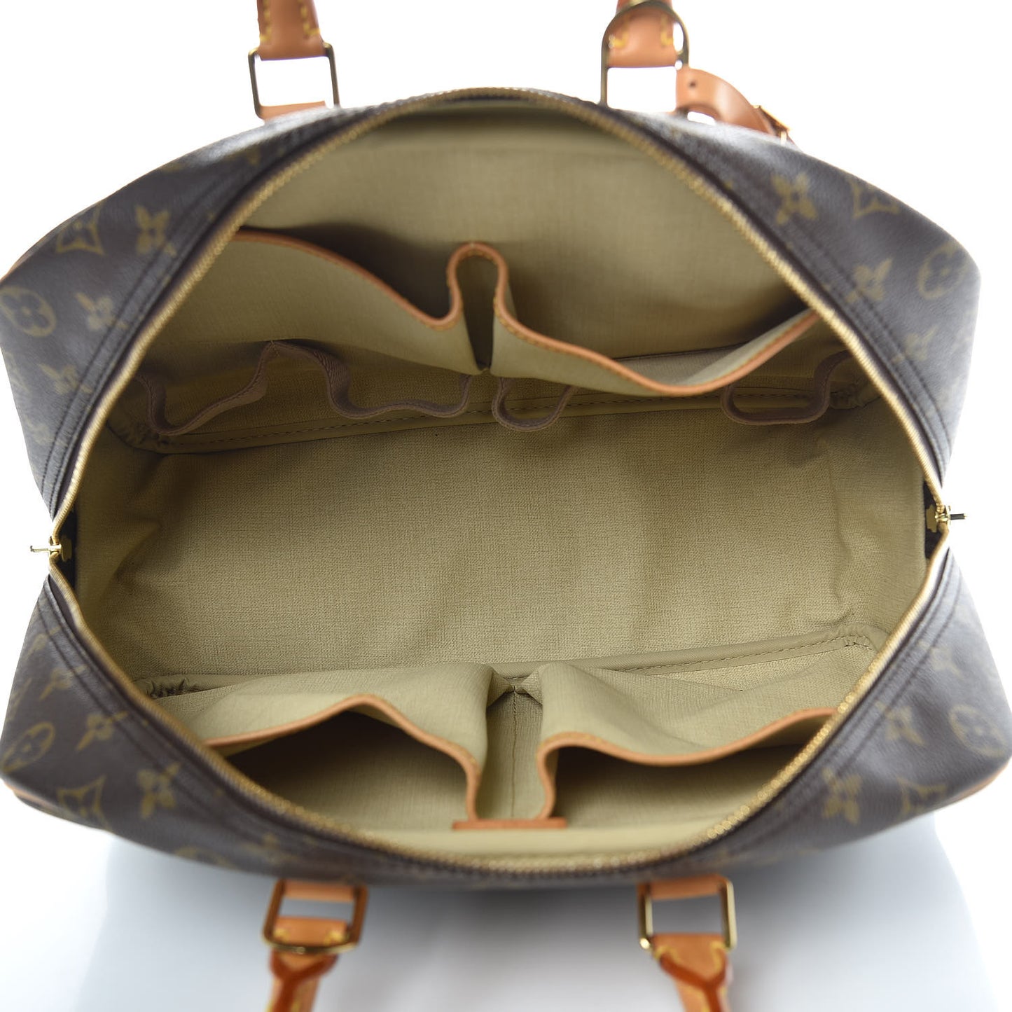 Monogram Deauville