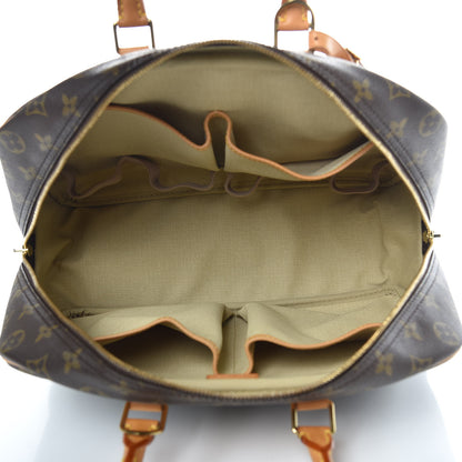Louis Vuitton Monogram Deauville 5 of 10