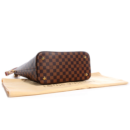 Louis Vuitton Damier Ebene Belmont 4 of 7