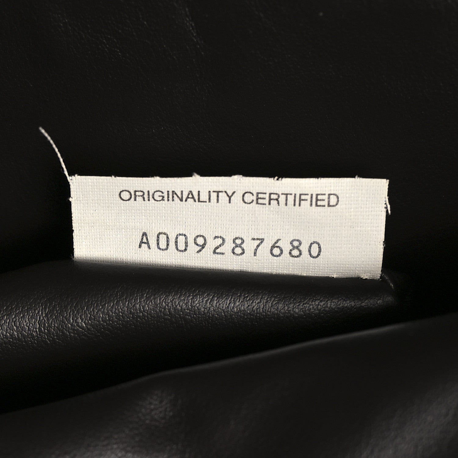 Bottega Veneta Calfskin Intrecciato Large Hop Fondant 7 of 11