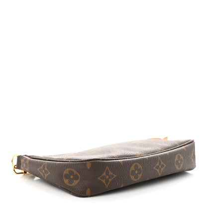 Louis Vuitton Monogram Pochette Accessories 4 of 10