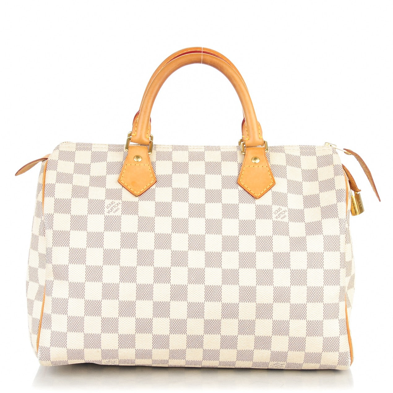 Damier Azur Speedy 30