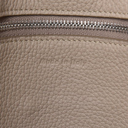 Celine Supple Grained Calfskin Small Big Bag Light Taupe 7 of 13