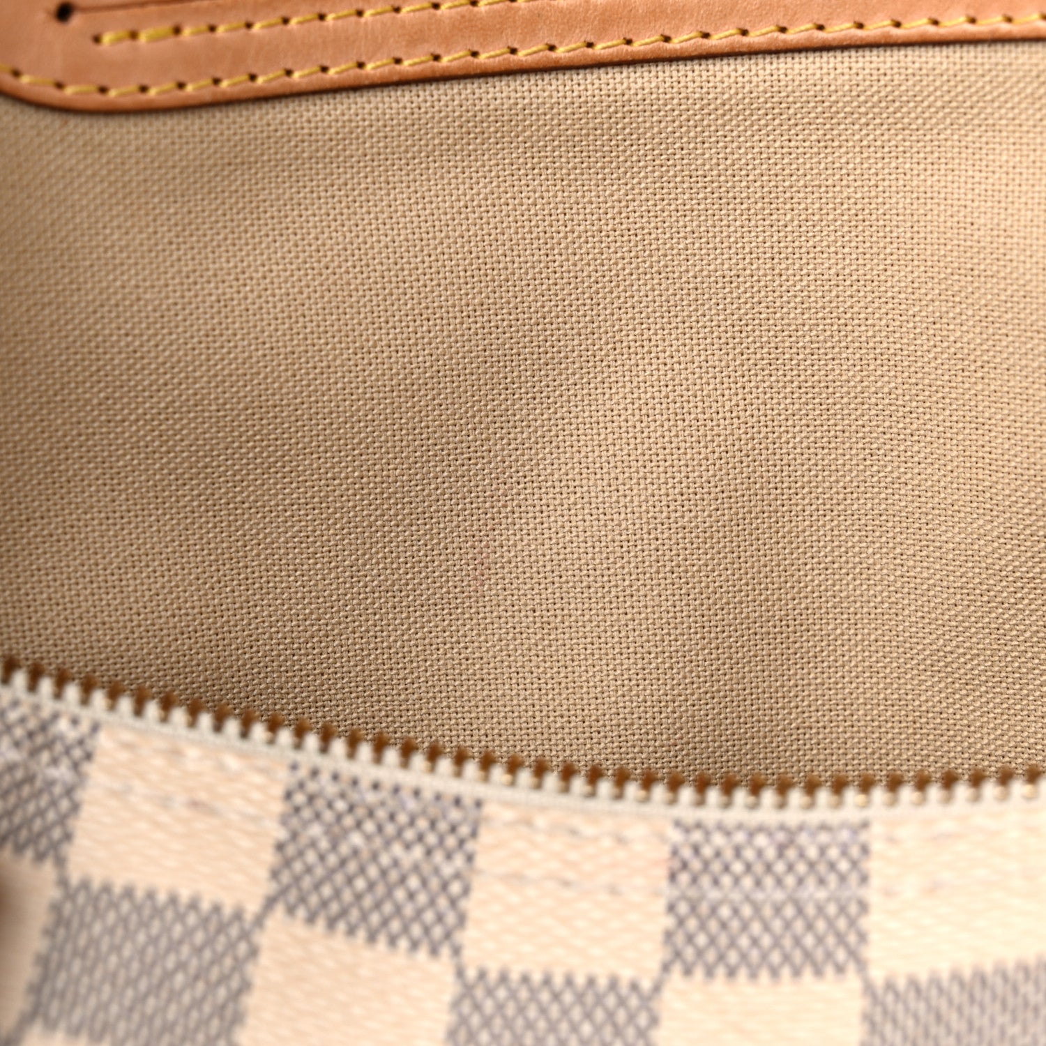 Louis Vuitton Damier Azur Speedy 30 10 of 15