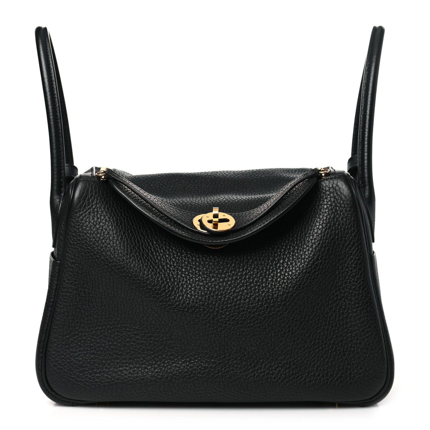 Taurillon Clemence Lindy 26 Black