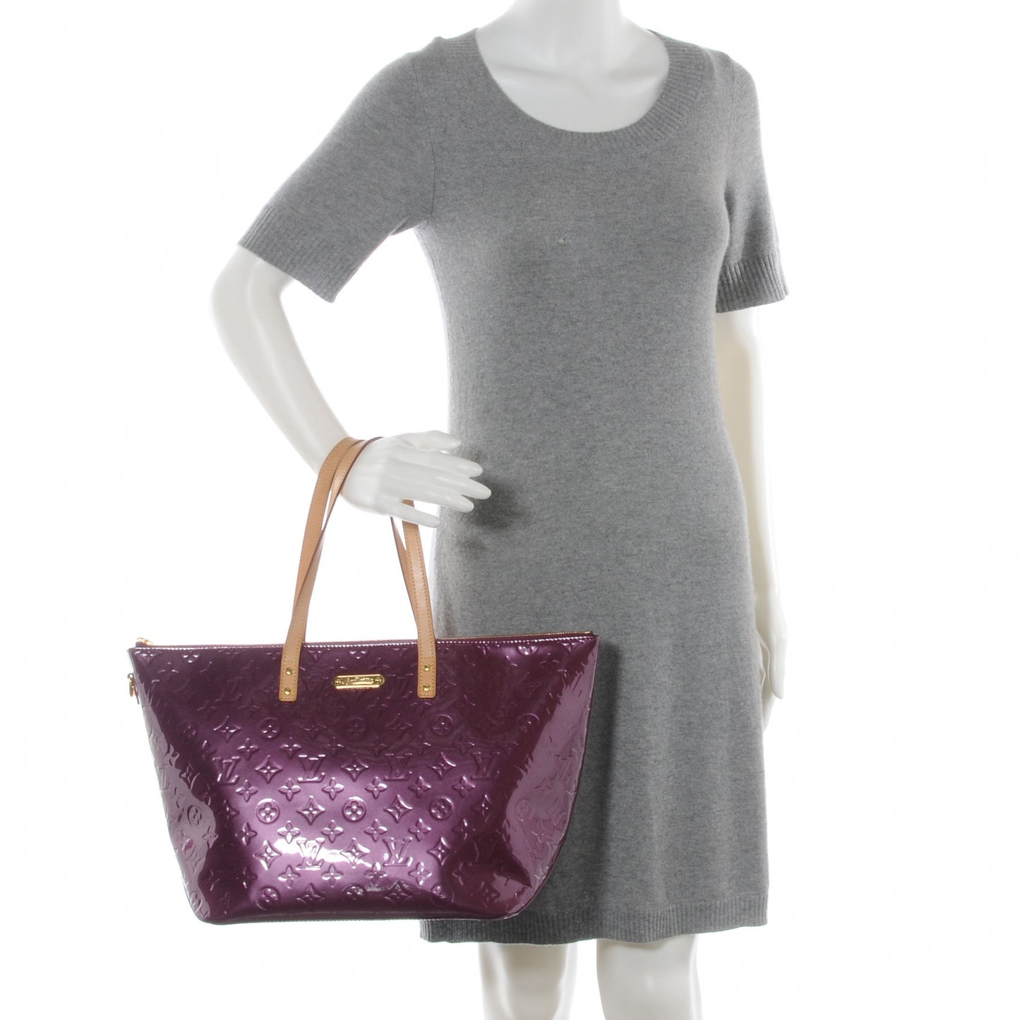 Vernis Bellevue GM Violet