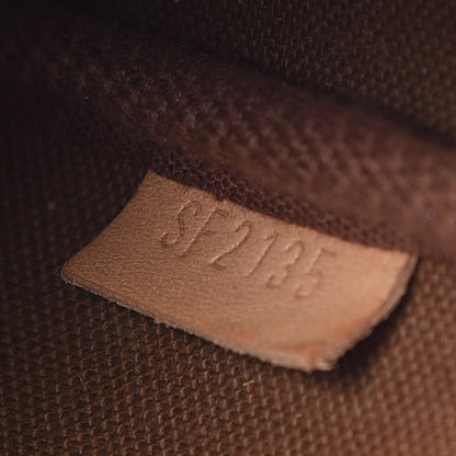 Louis Vuitton Monogram Mini Pochette Accessories 10 of 11