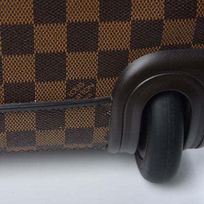Louis Vuitton Damier Ebene Eole 60 12 of 23