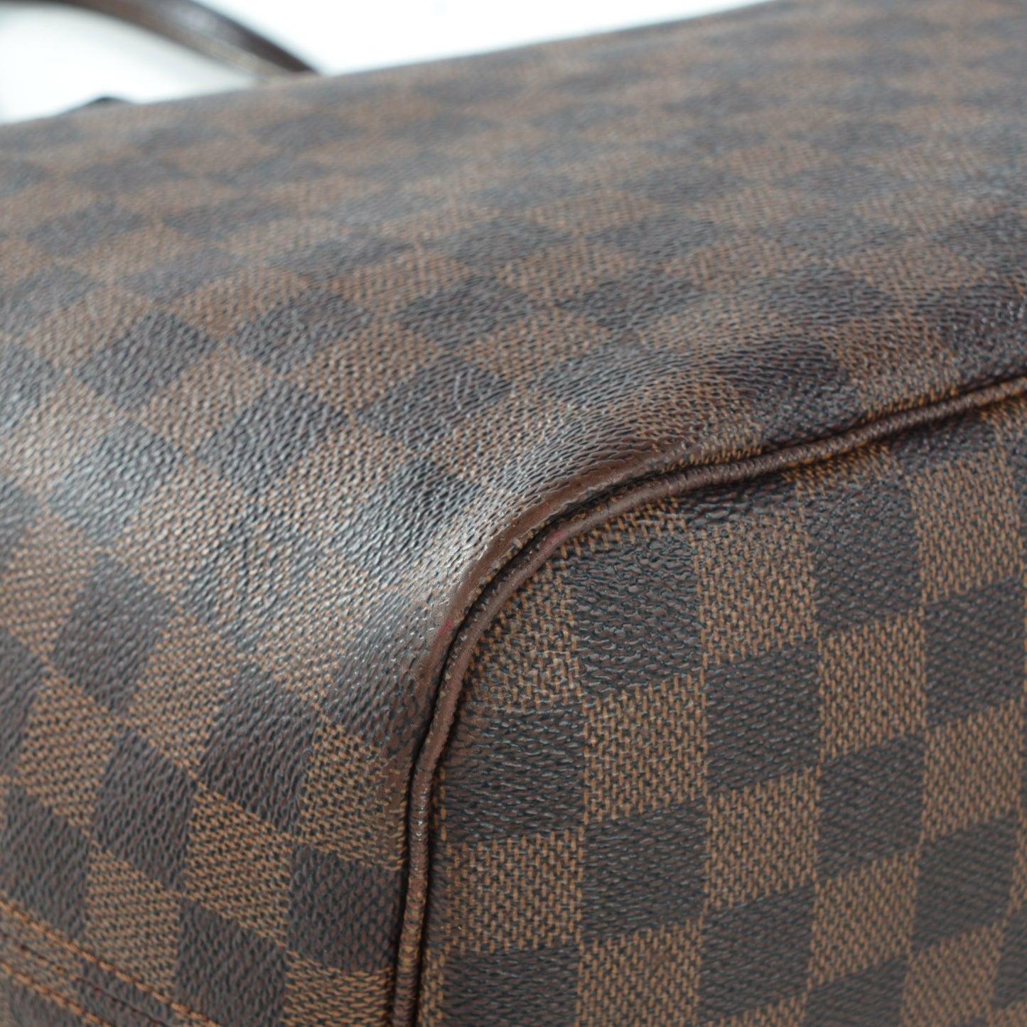 Damier Ebene Neverfull MM