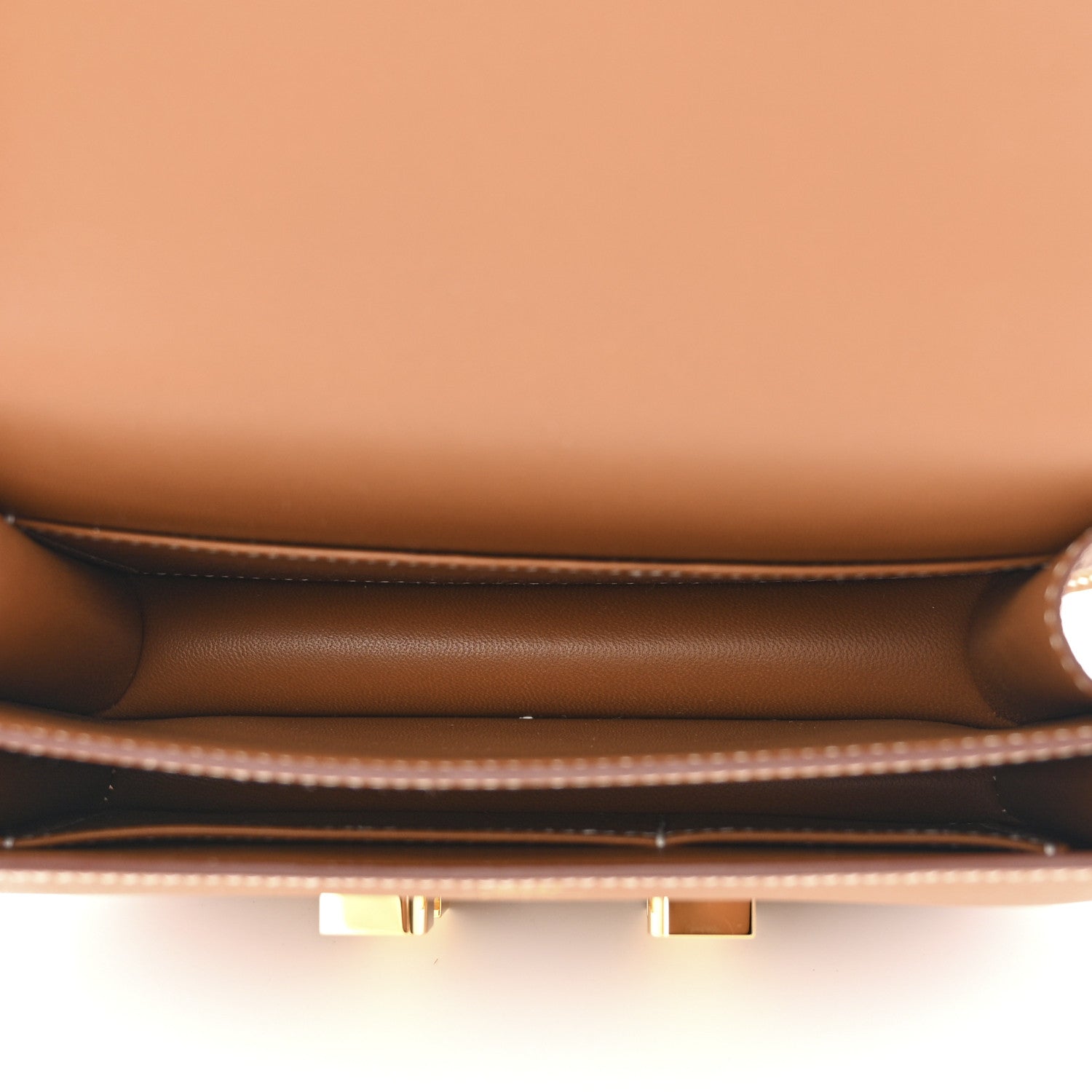 Hermes Epsom Constance 18 Gold 6 of 12