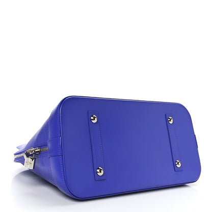 Louis Vuitton Epi Alma GM Figue 4 of 11