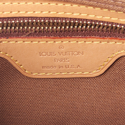 Louis Vuitton Monogram Trotteur 8 of 8