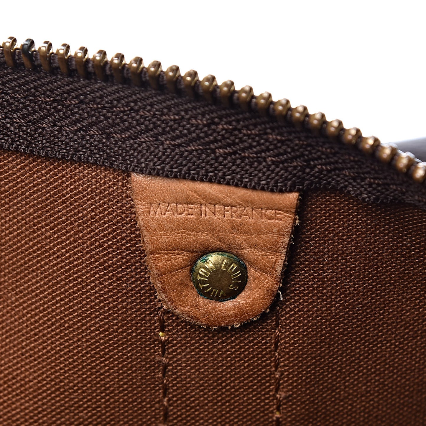 Monogram Keepall Bandouliere 45