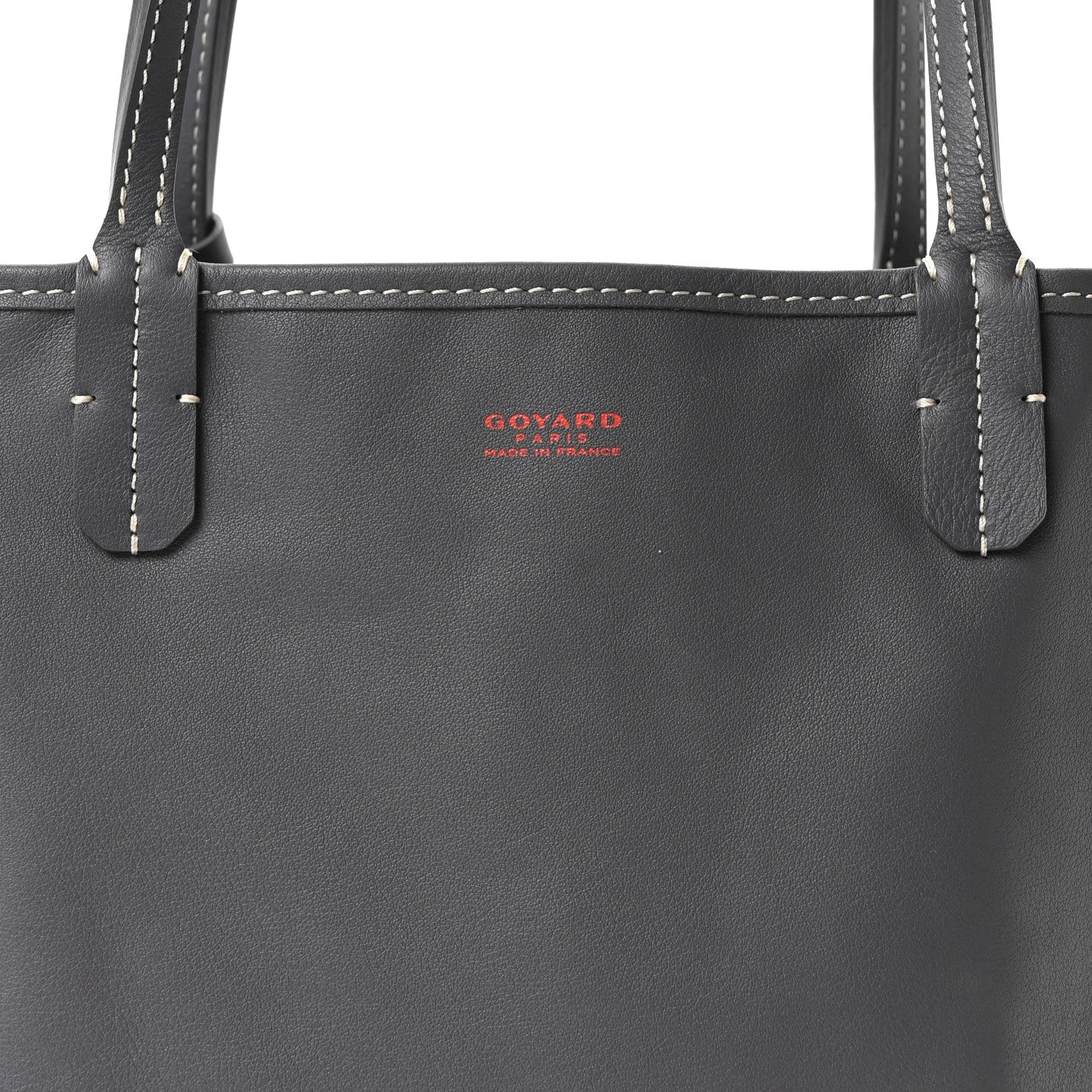 Goyard Goyardine Reversible Mini Anjou Grey 12 of 16