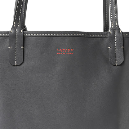 Goyard Goyardine Reversible Mini Anjou Grey 12 of 16