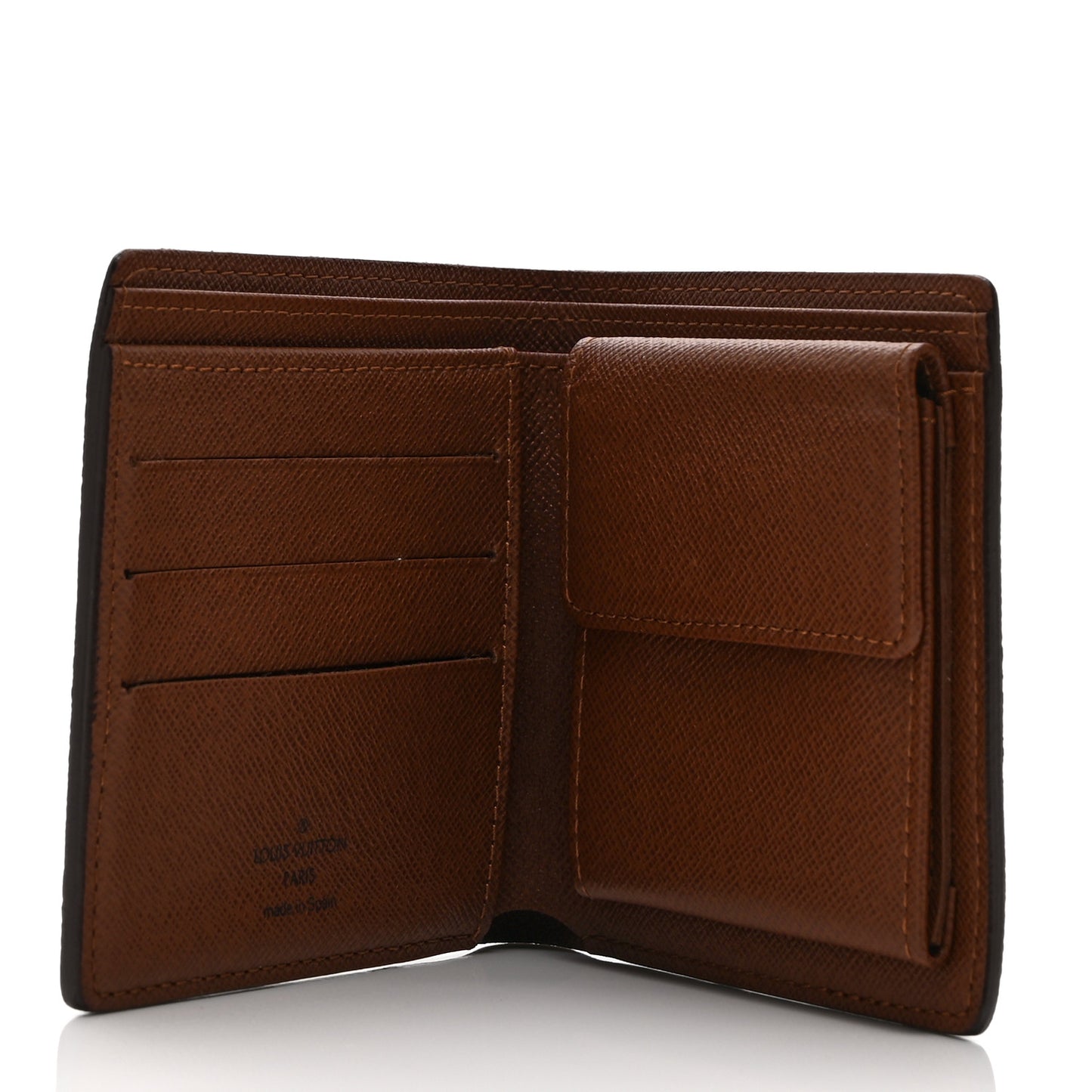 Monogram Panda Wallet