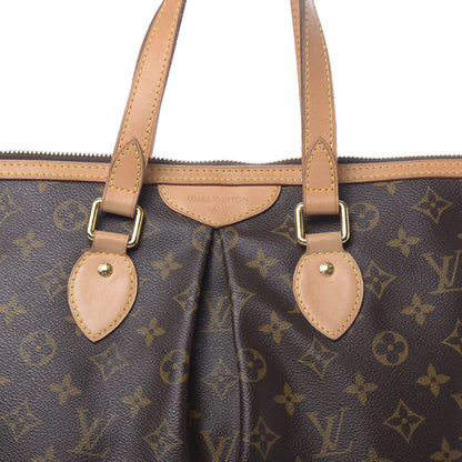 Louis Vuitton Monogram Palermo PM 7 of 11