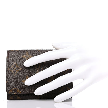 Louis Vuitton Monogram Business Card Holder 2 of 6