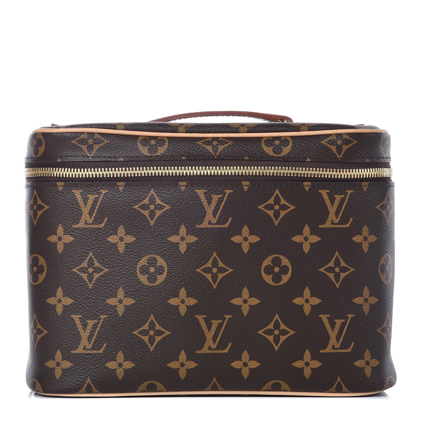 Monogram Nice BB