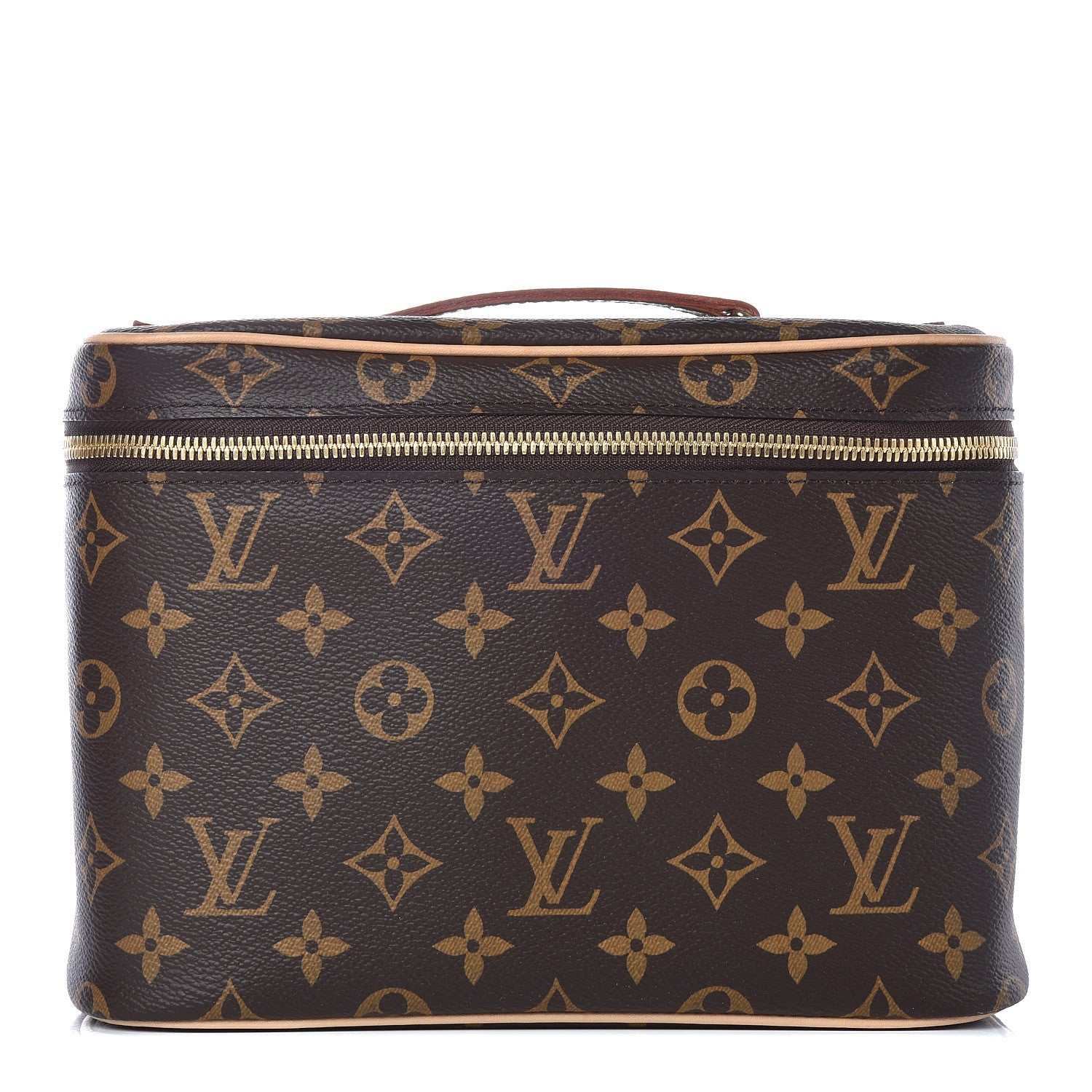 Louis Vuitton Monogram Nice BB 1 of 12