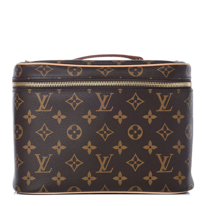 Louis Vuitton Monogram Nice BB 1 of 12
