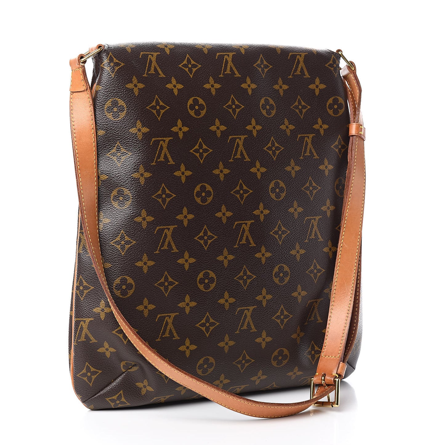 Monogram Musette GM