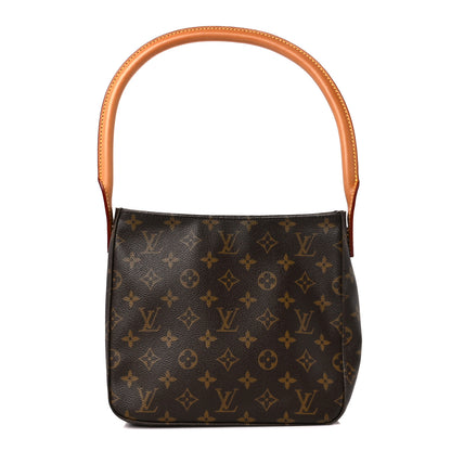 Louis Vuitton Monogram Looping MM 1 of 10