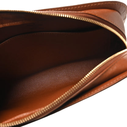Louis Vuitton Monogram Pochette Orsay 5 of 7