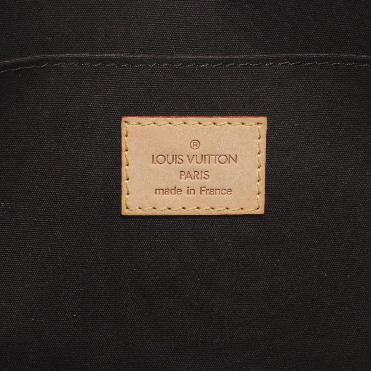 Louis Vuitton Vernis Roxbury Drive Amarante 6 of 7