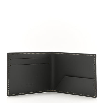 Goyard Goyardine Insert Victoire Card Wallet Grey 5 of 6