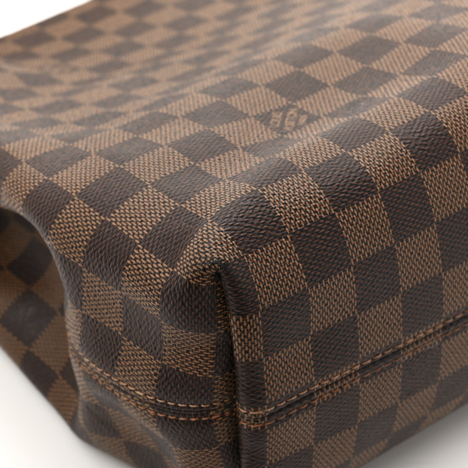 Louis Vuitton Damier Ebene Graceful PM 12 of 14