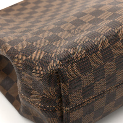 Louis Vuitton Damier Ebene Graceful PM 12 of 14