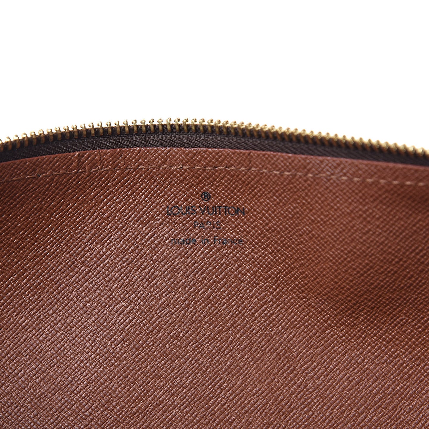 Monogram Papillon 30