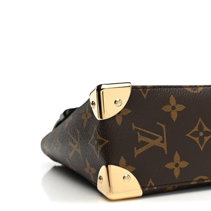 Louis Vuitton Monogram Trunkie 8 of 10