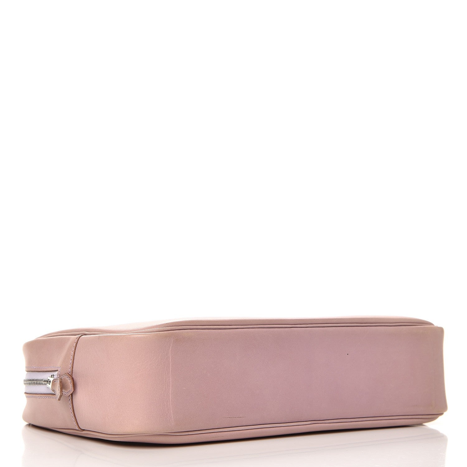 Hermes Box Nepal Plume Elan 28 Lilac 4 of 15