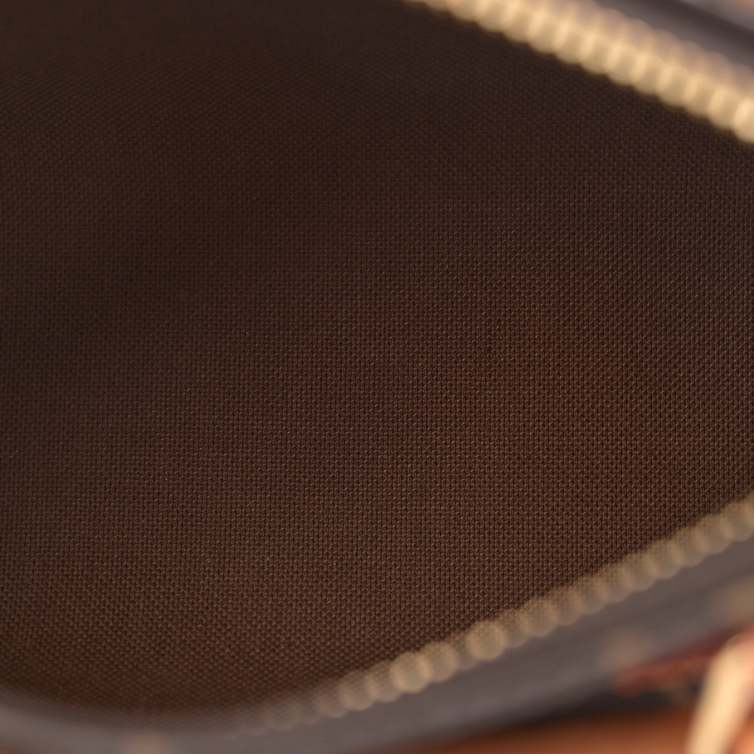 Louis Vuitton Monogram Nano Speedy Bandouliere 5 of 11