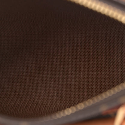 Louis Vuitton Monogram Nano Speedy Bandouliere 5 of 11