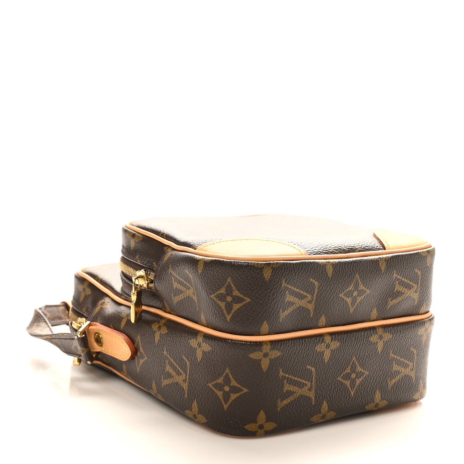 Louis Vuitton Monogram Amazone 4 of 10