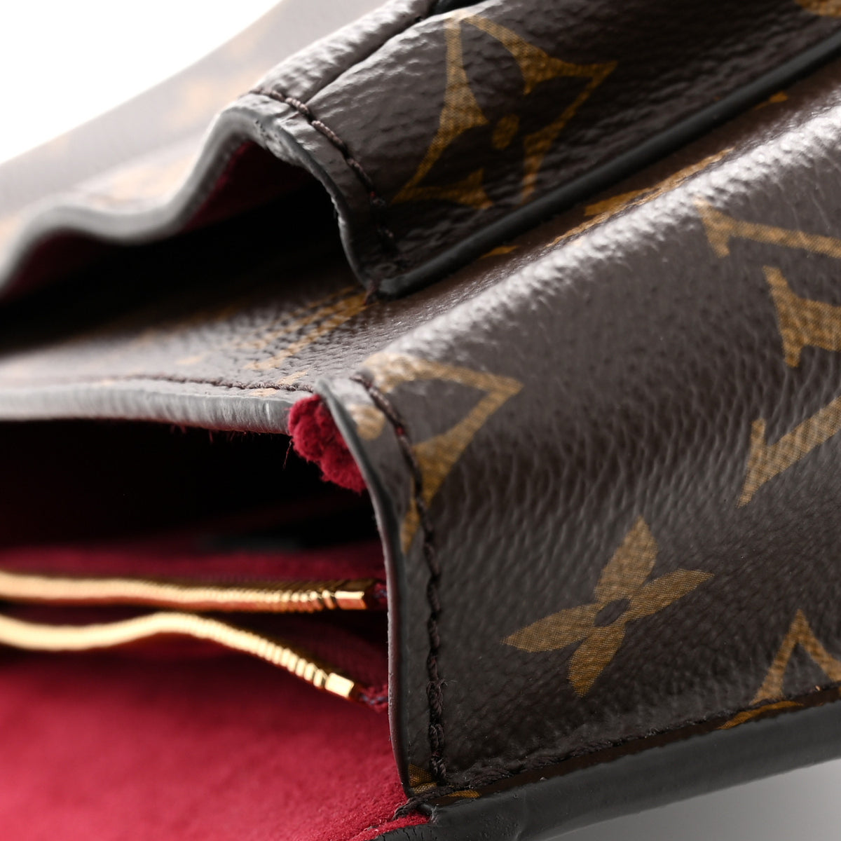 Monogram Passy