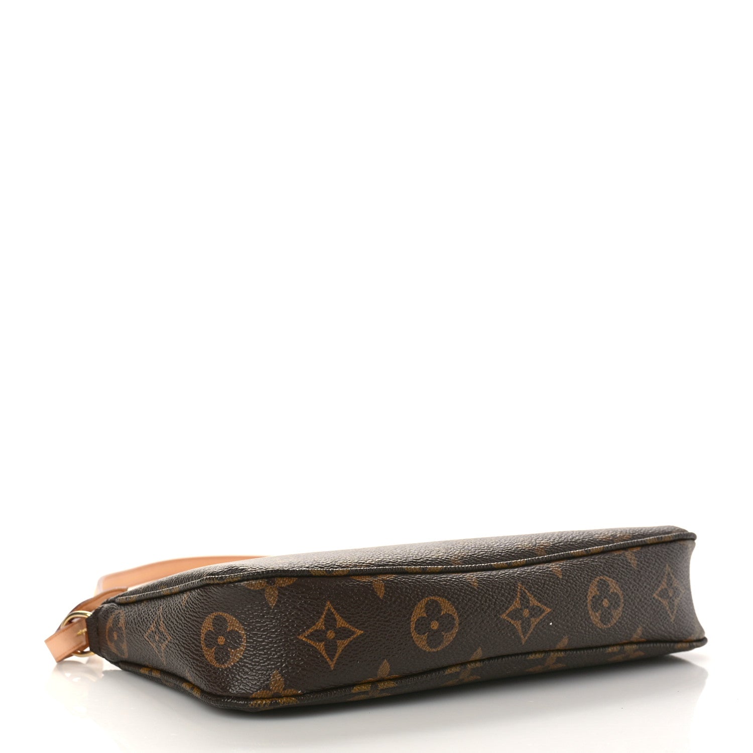 Louis Vuitton Monogram Pochette Accessories NM 4 of 9